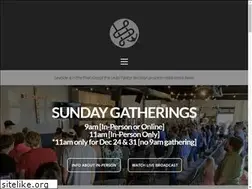 Sites similar to seasidechurch.com