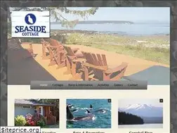 Sites similar to seasidecottage.com