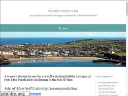 Sites similar to seasidecottages.im