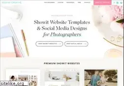 Sites similar to seasidecreative.com