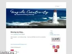 Sites similar to seasidecreativity.com