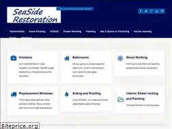 Sites similar to seasidect.com