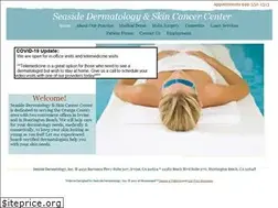 Sites similar to seasidederm.homestead.com