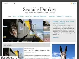 Sites similar to seasidedonkey.co.uk