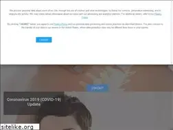 Sites similar to seasidefamilychiro.com