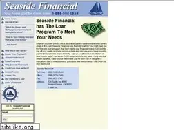 Sites similar to seasidefinancial.com