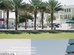 Sites similar to seasidefl.com