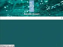 Sites similar to seasidefloridabeachresort.com