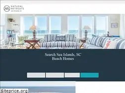 Sites similar to seasidegetaways.com