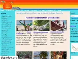 Sites similar to seasidehammocks.com