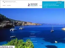 Sites similar to seasideholidays.es