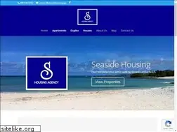 Sites similar to seasidehousing.jp