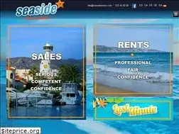 Sites similar to seasideimmo.com