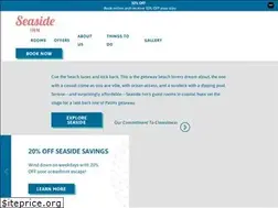 Sites similar to seasideinniop.com