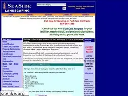Sites similar to seasidelandscaping.com