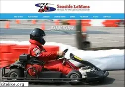 Sites similar to seasidelemans.org