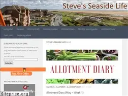Sites similar to seasidelife.com