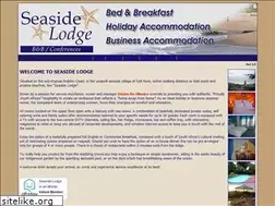 Sites similar to seasidelodge.co.za