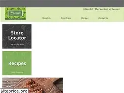 Sites similar to seasidemarketstx.com