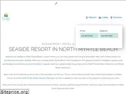 Sites similar to seasidemb.com