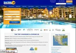 Sites similar to seasidemexico.com
