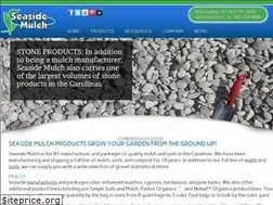 Sites similar to seasidemulch.com