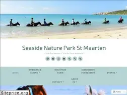 Sites similar to seasidenaturepark.com