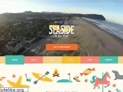 Sites similar to seasideor.com