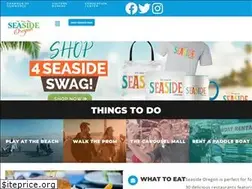 Sites similar to seasideoregon.com