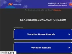 Sites similar to seasideoregonvacations.com