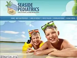 Sites similar to seasidepeds.com