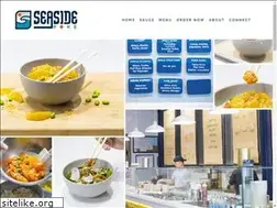 Sites similar to seasidepoke.com