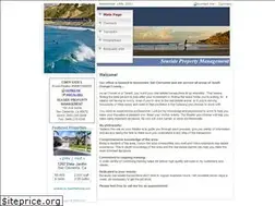 Sites similar to seasidepropertymgmt.com