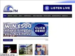 Sites similar to seasideradio.co.uk