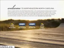 Sites similar to seasiderealty.com