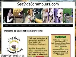 Sites similar to seasidescramblers.com