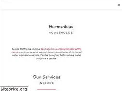 Sites similar to seasidestaffingcompany.com