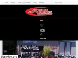 Sites similar to seasidesuperbikes.com