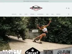 Sites similar to seasidesurfshop.com