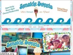 Sites similar to seasidesweetstybee.com