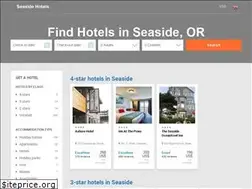 Sites similar to seasidetophotels.com