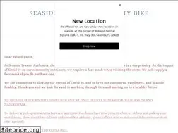 Sites similar to seasidetransitauthority.com