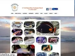Sites similar to seasidetropicalfish.com