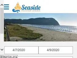 Sites similar to seasidevacationcondos.com