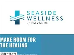 Sites similar to seasidewellness.org