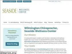 Sites similar to seasidewellnesscenter.com
