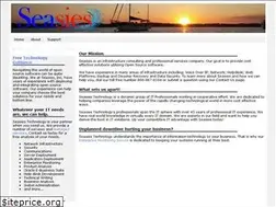 Sites similar to seasies.com