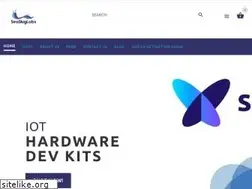 Sites similar to seasluglabs.io