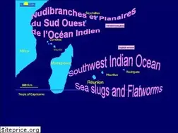 Sites similar to seaslugs.free.fr