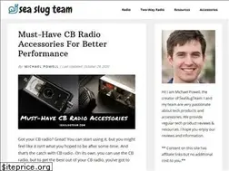 Sites similar to seaslugteam.com